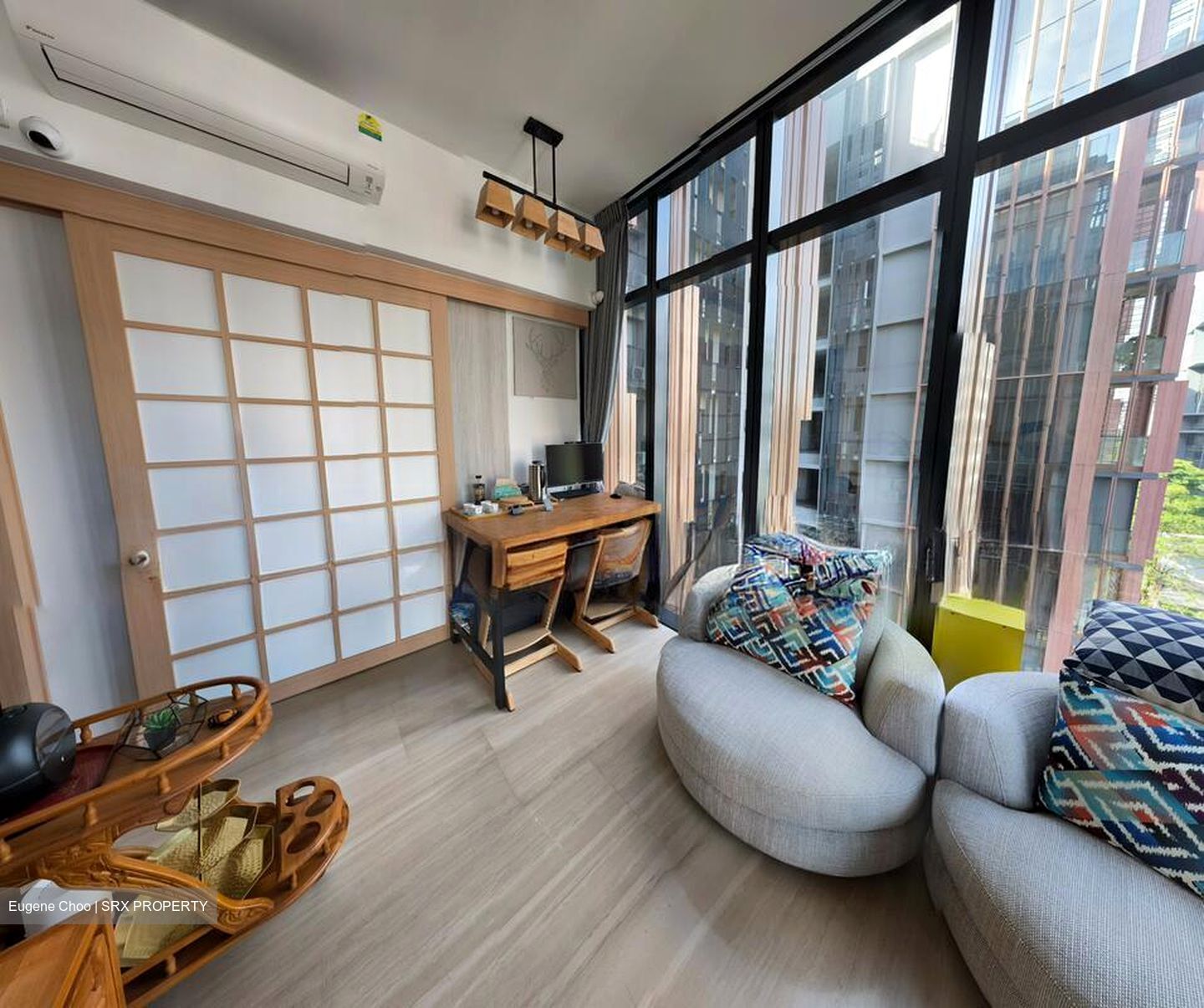 The Hyde (D10), Condominium #566726381